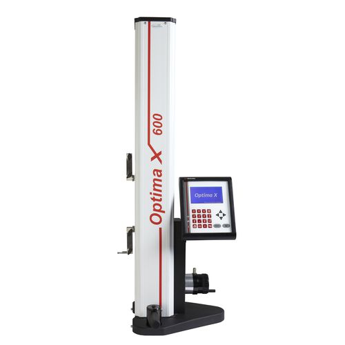 Truschino graduato con display digitale - Optima X series - Electronica Mechatronic Systems (I) Pvt Ltd