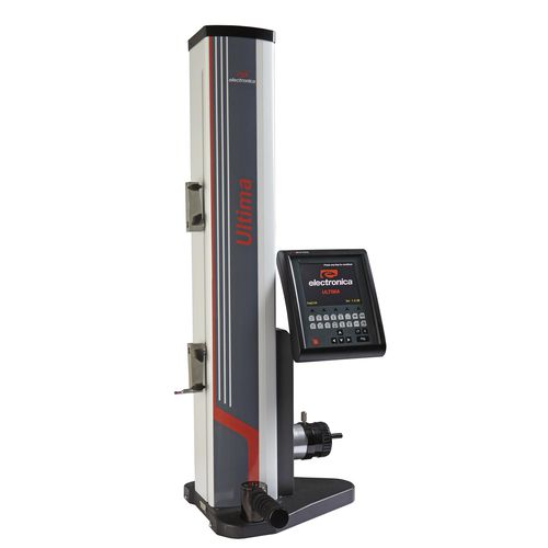 Truschino graduato con display digitale - Ultima series - Electronica Mechatronic Systems (I) Pvt Ltd