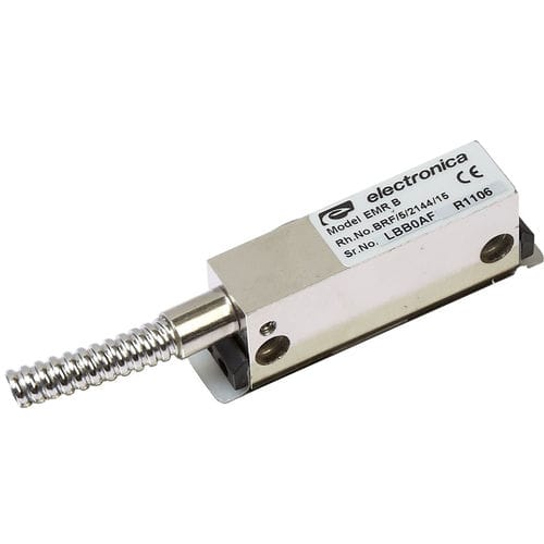 Encoder lineare assoluto - EMR - Electronica Mechatronic Systems (I) Pvt Ltd - magnetico / senza contatto / a tenuta stagna