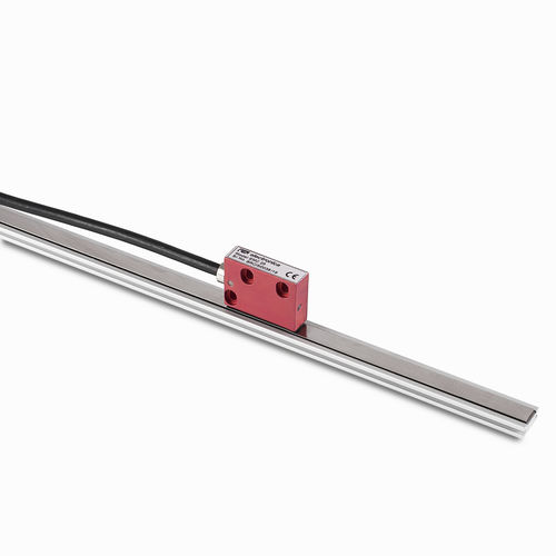 Encoder lineare incrementale - Magna Slim - Electronica Mechatronic Systems (I) Pvt Ltd - magnetico / aperto / senza contatto