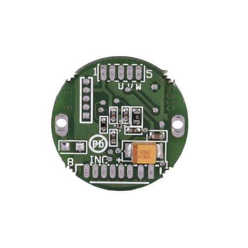 Modulo encoder rotativo - MDB20 - Electronica Mechatronic Systems (I) Pvt Ltd