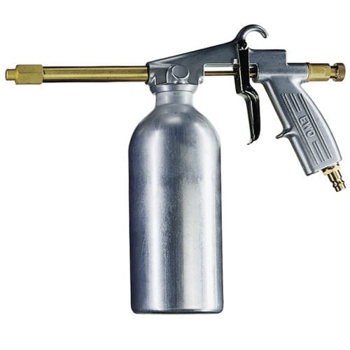 Pistola a spruzzo - Armaturen- und Autogengerätefabrik ewo Hermann Holzapfel GmbH & Co. KG - a spruzzo / manuale / HVLP