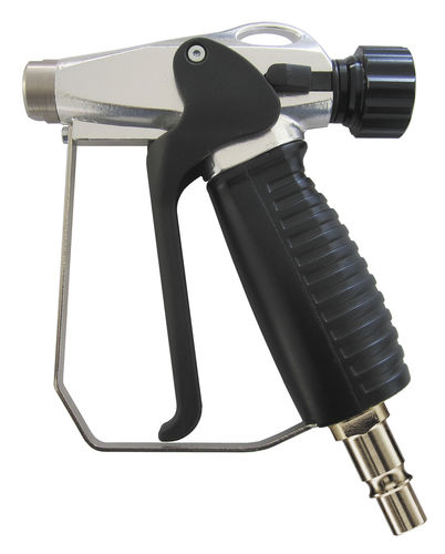 Pistola di lavaggio - proficlean - Armaturen- und Autogengerätefabrik ewo Hermann Holzapfel GmbH & Co. KG - per acqua / per liquidi refrigeranti