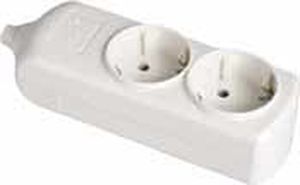 Multipresa - 8000 series - Portalamparas y Accesorios SOLERA S.A.