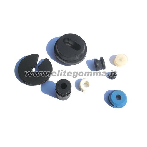Passacavo in gomma - WS series - Elite Gomma International srl - in EPDM