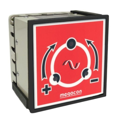 Sincronoscopio - SL96C series - Meagacon AS