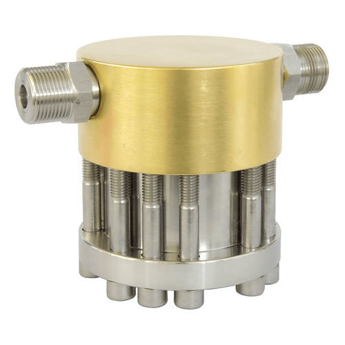 Filtro per liquidi - 110F1 - IDINSERTDEAL - a gas / per aria compressa / a cartuccia