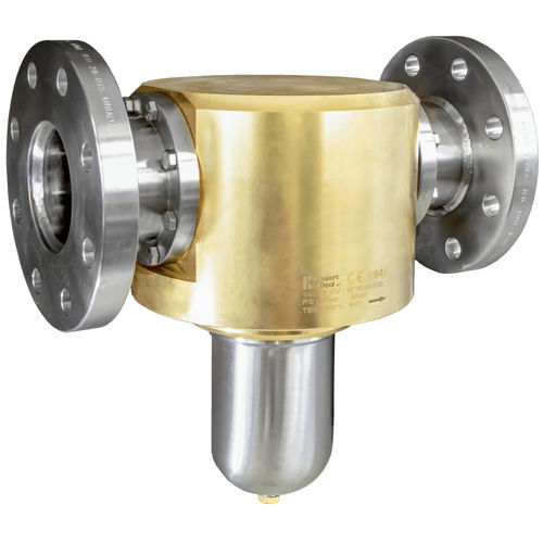 Filtro per liquidi - 140F2 - IDINSERTDEAL - a gas / per aria compressa / a cartuccia