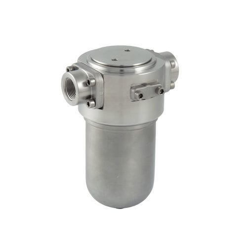 Filtro per liquidi - 310F2 - IDINSERTDEAL - a gas / per aria compressa / a cartuccia