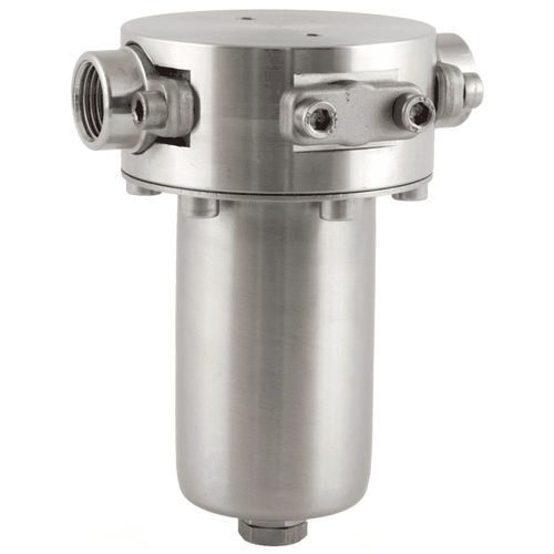 Filtro per liquidi - 312F2 - IDINSERTDEAL - a gas / per aria compressa / a cartuccia