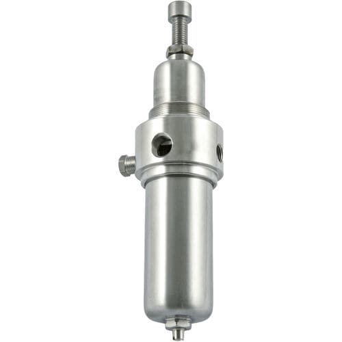 Filtro regolatore per aria - 4S3 - IDINSERTDEAL - a gas / per liquidi / a cartuccia
