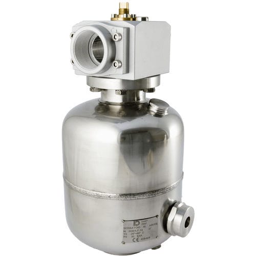 Lubrificatore di aria compressa - 220L2 - IDINSERTDEAL