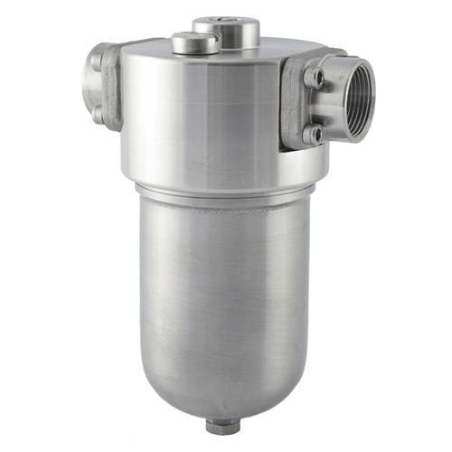 Lubrificatore di aria compressa - 310L2 - IDINSERTDEAL