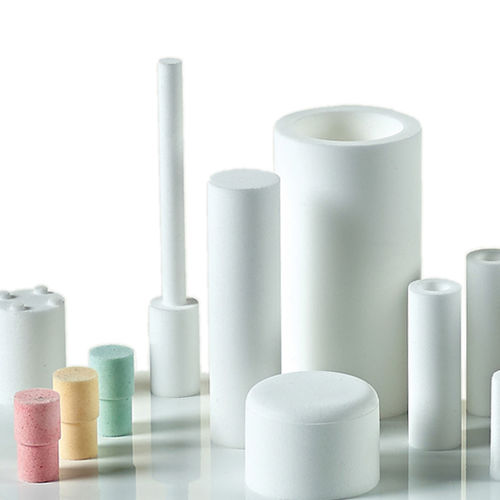 Materiale filtrante in PE - SAF S.R.L. - di polvere / d'aria