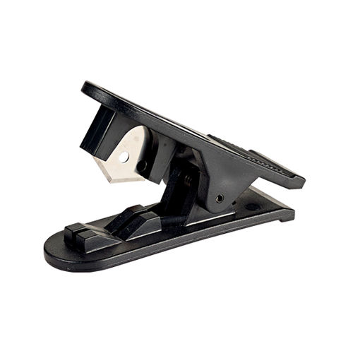 Tagliatubi in plastica - PPNE - SAF S.R.L. - portatile