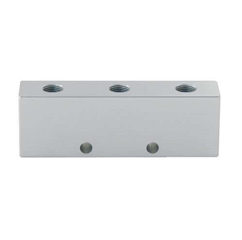 Ripartitore - CL series - SAF S.R.L.