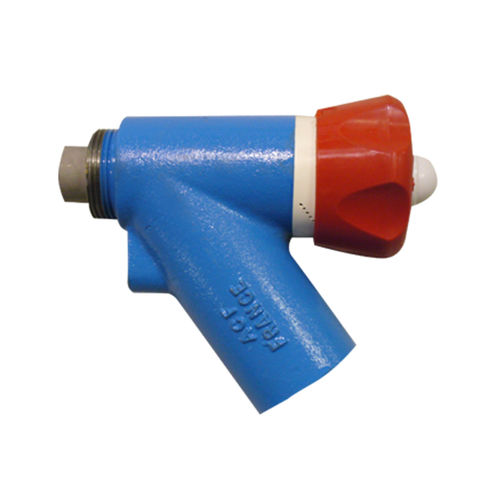 Valvola a sfera - S898 / 5207065 / S812 - ACF France - manuale / di regolazione