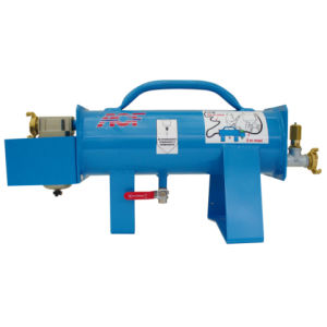Purificatore d'aria mobile - P series - ACF France - con filtro