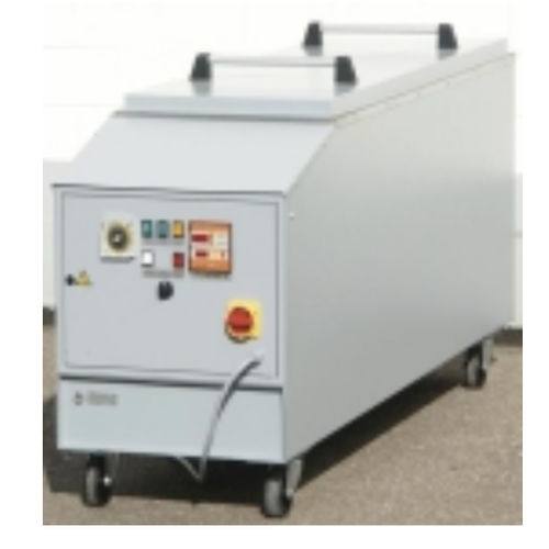 Bagno termostatico display digitale - TT100 KB/E - TOOL-TEMP FRANCE - in acciaio inossidabile / riscaldato / automatico