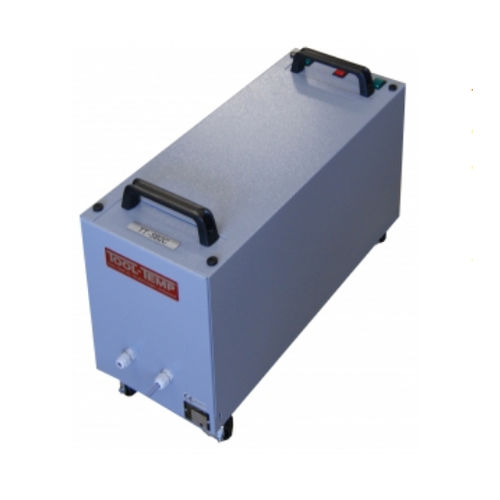 Quadro di commutazione - TT-SB2C - TOOL-TEMP FRANCE