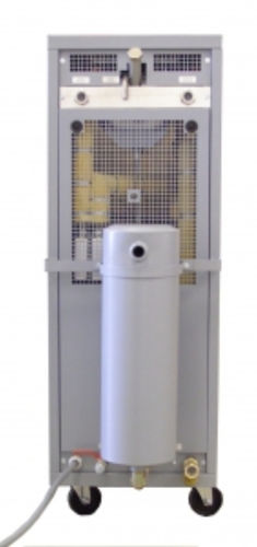 Spurgo di vapore - TT series - TOOL-TEMP FRANCE - d'acqua / automatico / elettronico