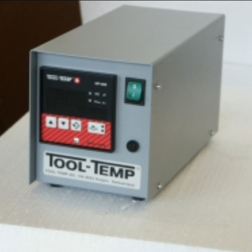 Termostato elettronico - TT-22 - TOOL-TEMP FRANCE - per unità di raffreddamento