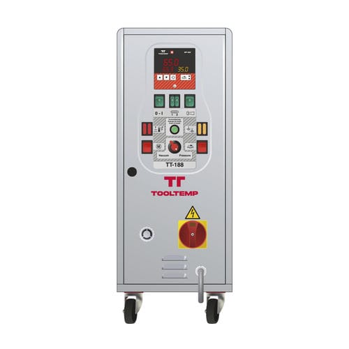 Termoregolatore universale - TT188 - TOOL-TEMP FRANCE - con display digitale / per olio / ad acqua