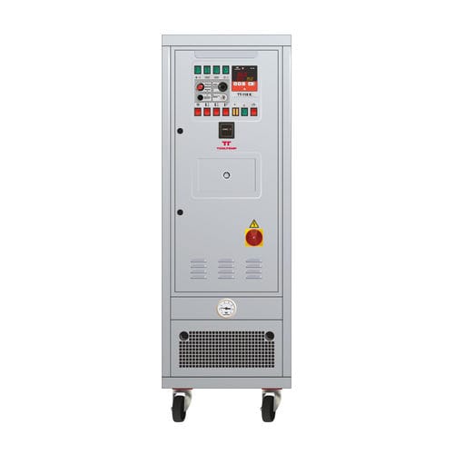 Termoregolatore universale - TT118 K - TOOL-TEMP FRANCE - con display digitale / a circolazione d'acqua / di raffreddamento