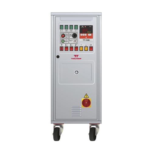 Termoregolatore universale - TT1548 E - TOOL-TEMP FRANCE - con display digitale / a circolazione d'acqua / di raffreddamento