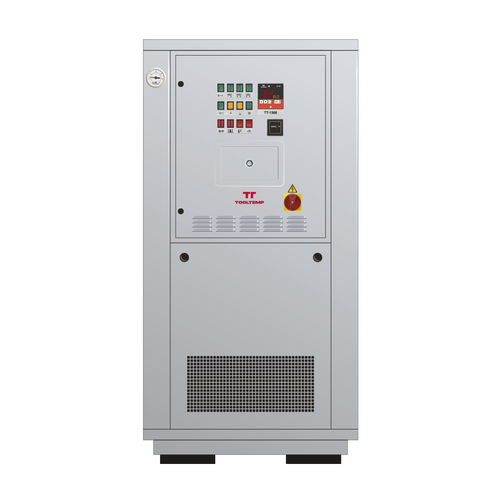 Termoregolatore universale - TT- 1368 W - TOOL-TEMP FRANCE - con display digitale / a circolazione d'acqua / UL