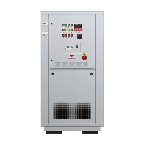 Termoregolatore ad acqua pressurizzata - TT 1358 W - TOOL-TEMP FRANCE - con display digitale / UL / di raffreddamento