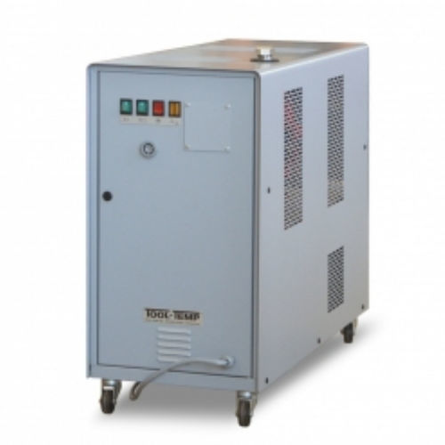 Macchina portatile di saldatura - TT-44 H - TOOL-TEMP FRANCE