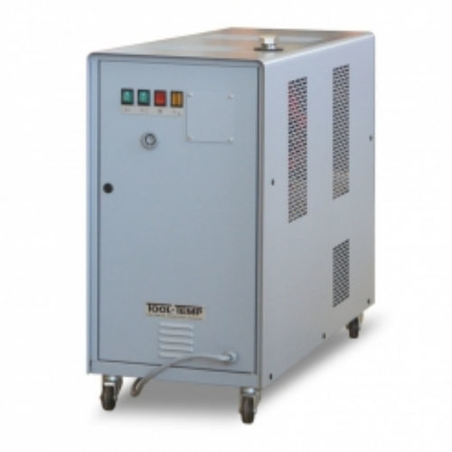 Macchina portatile di saldatura - TT-44 E - TOOL-TEMP FRANCE