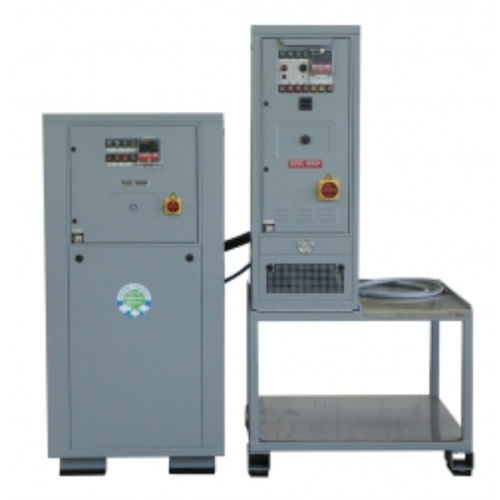Tavolo di sostegno - TT-108 - TOOL-TEMP FRANCE