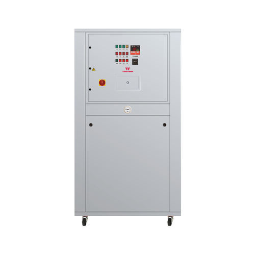 Raffreddatore d'aria - TT 54’500 - TOOL-TEMP FRANCE - d'acqua / per compressore / mobile