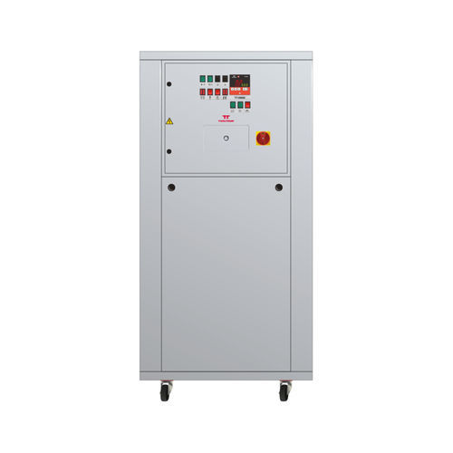 Raffreddatore di acqua glicolata - TT29800 WK - TOOL-TEMP FRANCE - bassa temperatura / a condensazione ad acqua
