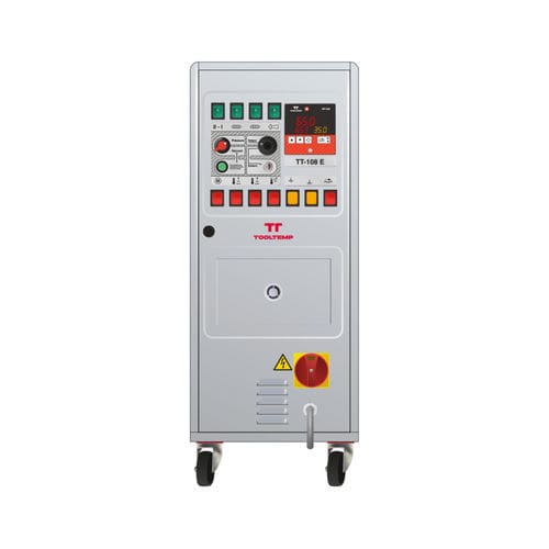 Bagno termostatico refrigerato - TT-108 E - TOOL-TEMP FRANCE - per acqua / di raffreddamento