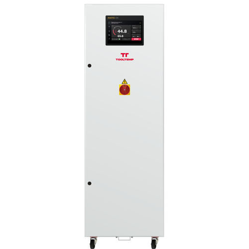 Termoregolatore digitale - MATIC Oil 360 16/24 A / Z - TOOL-TEMP FRANCE - con touch screen / analogico / a circolazione d'olio