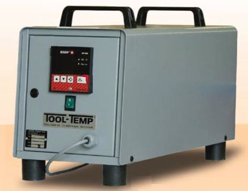 Apparecchio di misura temperatura - TT1000 - TOOL-TEMP FRANCE - di lunghezza / di portata / di pressione