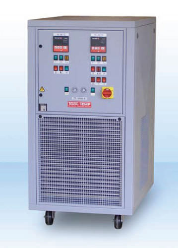 Raffreddatore riscaldatore d'acqua - TT13502 E - TOOL-TEMP FRANCE - con raffreddamento ad aria / ad assorbimento