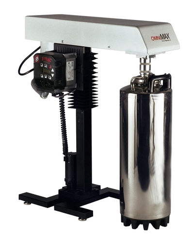 Omogeneizzatore dinamico - 2 HP Omni Max - OMNI International