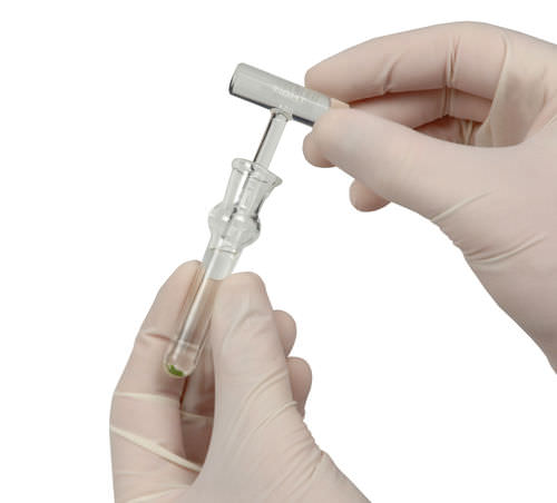 Omogeneizzatore di tessuti in vetro - 1 ml, 11 x 48 mm - OMNI International