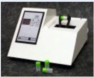 Scuotitore da laboratorio - micro-MiniBeadbeater - Biospec