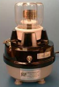 Scuotitore da laboratorio - 15 800 rpm | BeadBeater - Biospec