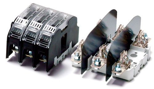 Supporto fusibile NH - ST - DF ELECTRIC