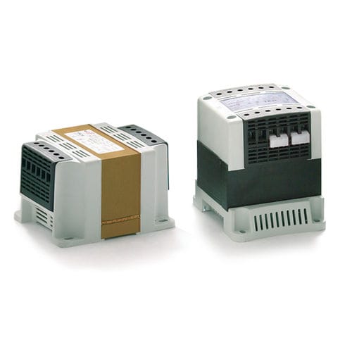 Trasformatore di potenza - TR 26 series - DF ELECTRIC - incapsulato / per illuminazione di piscine / monofase