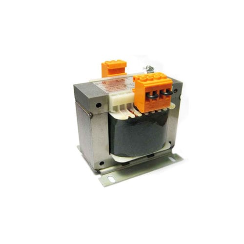 Trasformatore di potenza - TR 21 series - DF ELECTRIC - incapsulato / monofase / ad inserimento