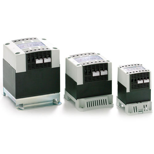 Trasformatore di potenza - TR 28 series - DF ELECTRIC - incapsulato / monofase / con connessione rapida