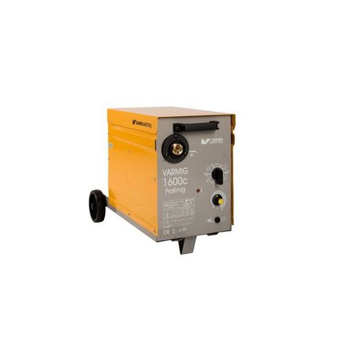 Macchina saldatrice MIG - VARMIG 1600 C - DAIHEN VARSTROJ - MAG / per acciaio