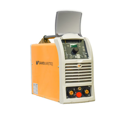 Saldatrice TIG - VARTIG 301 DC - DAIHEN VARSTROJ - portatile